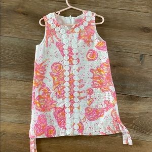 Lilly Pulitzer dress